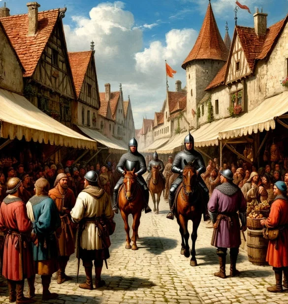 Avatar of Medieval RP