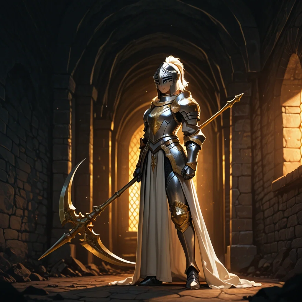 Avatar of Holy Gut 