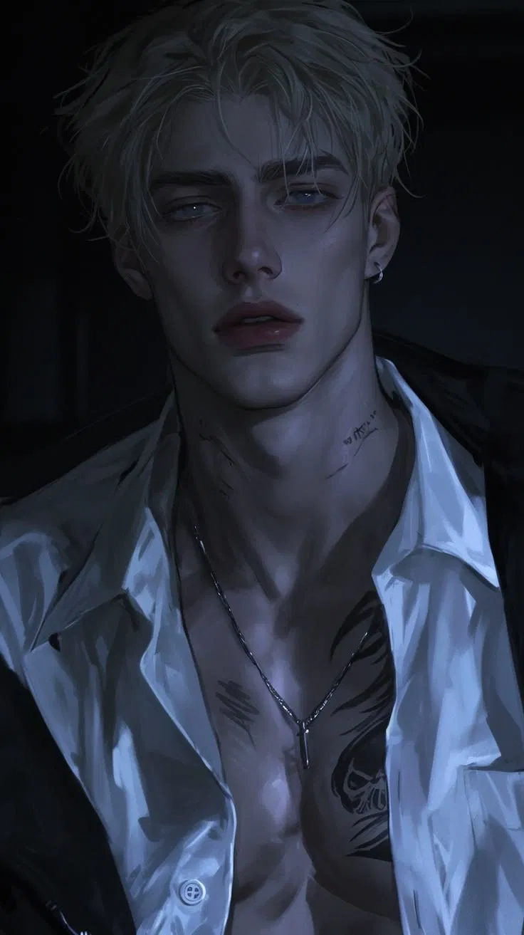 Avatar of CELEB CRUSH | Quinn