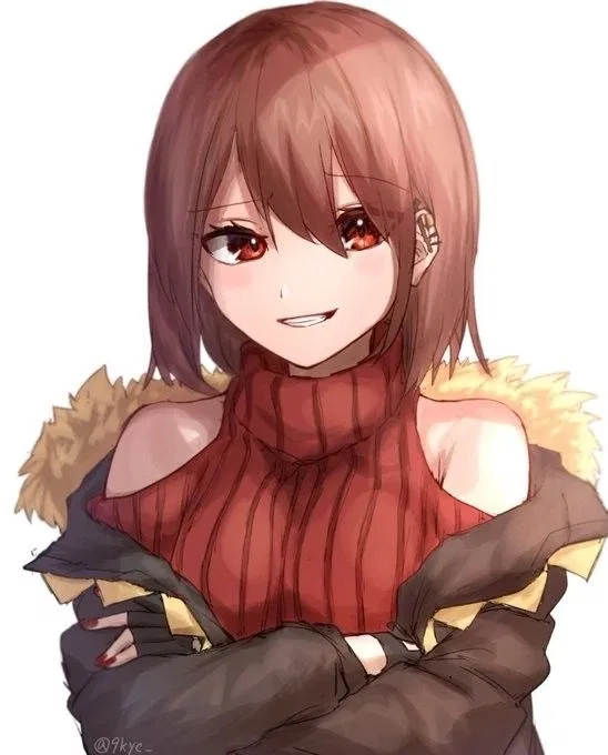 Avatar of Storyfell chara