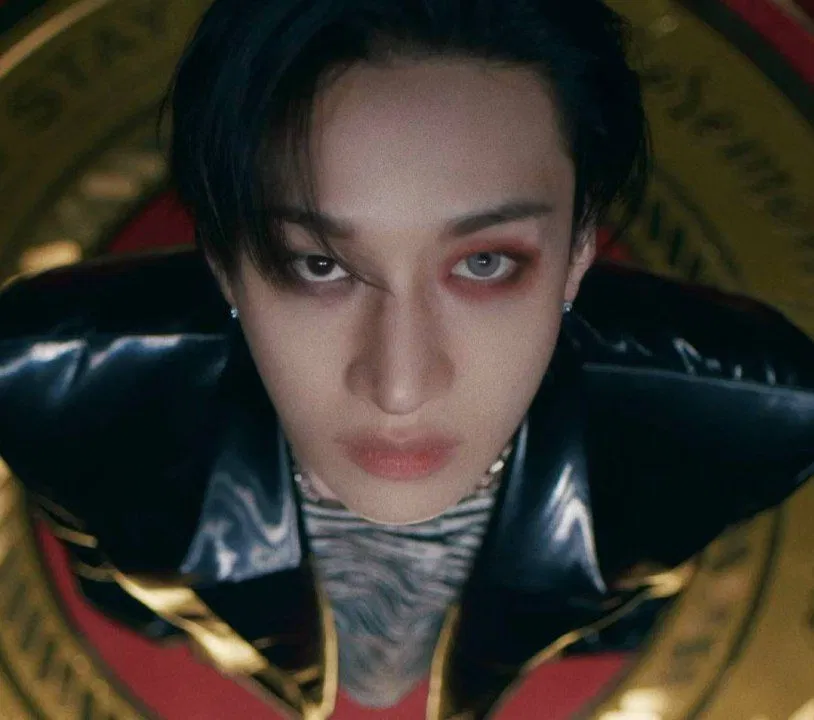 Avatar of Bang Chan
