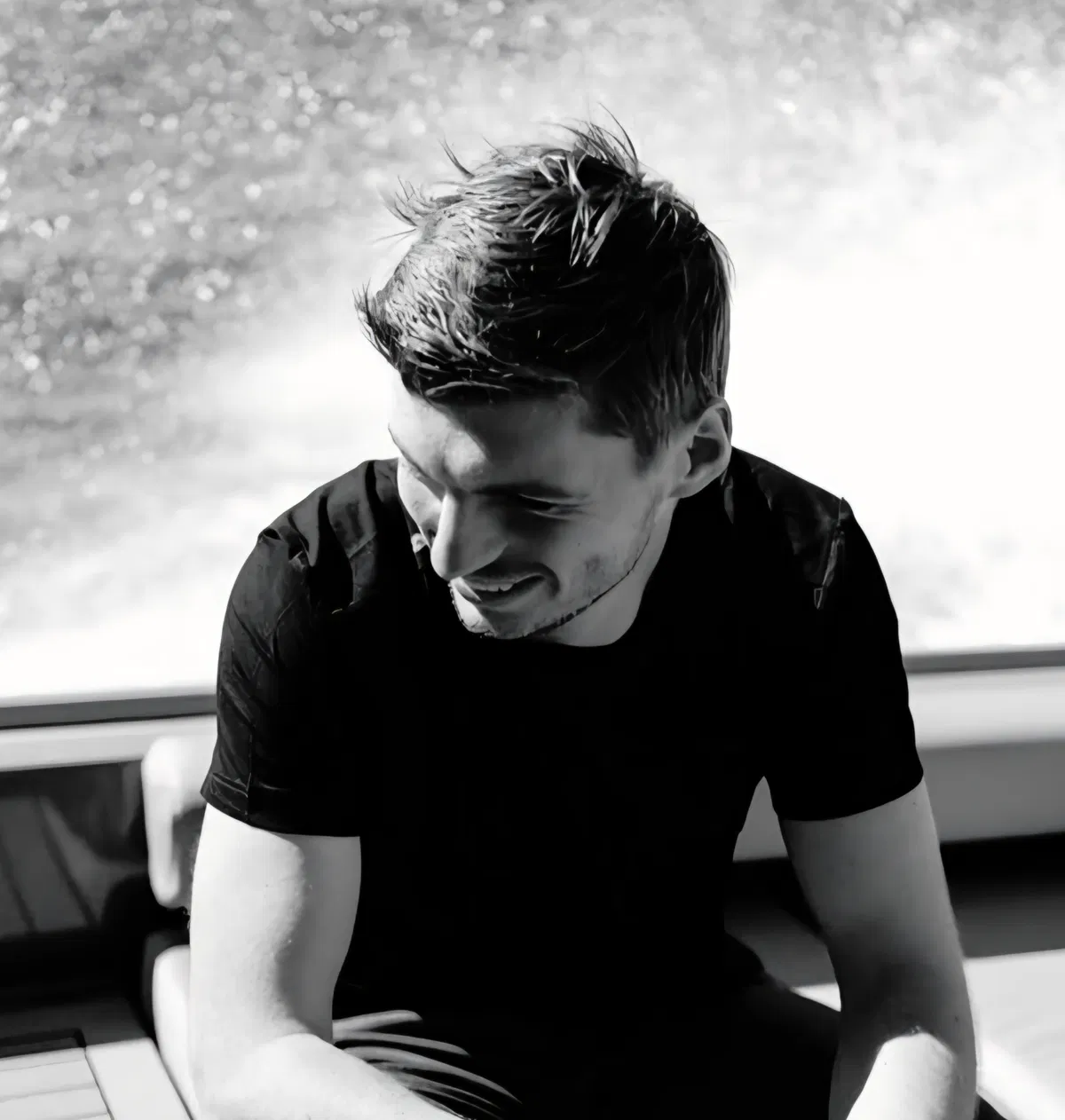 Avatar of Max Verstappen