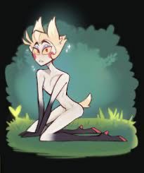 Avatar of He Needs A Mate