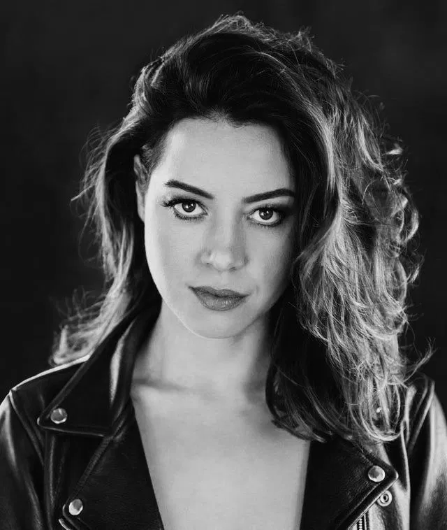 Avatar of Aubrey Plaza