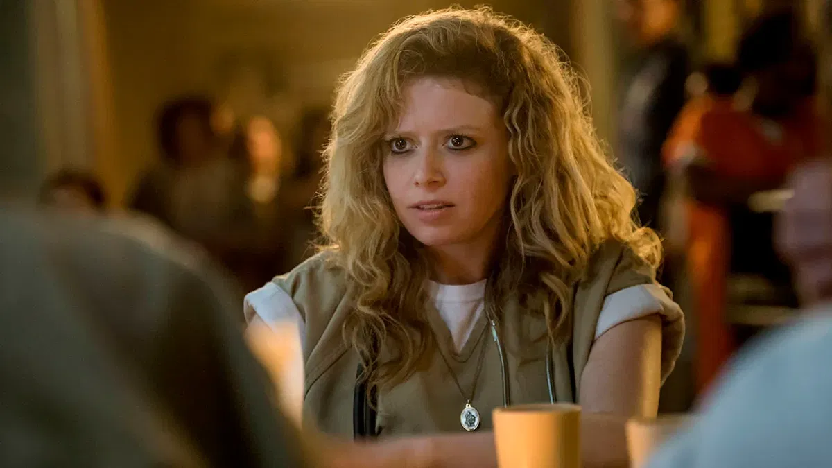 Avatar of Nicky Nichols- Imaginary Exit