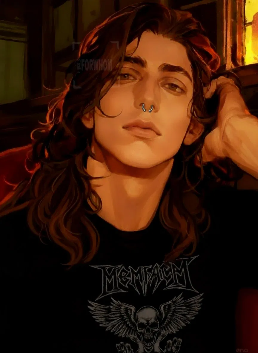 Avatar of Misha Petre
