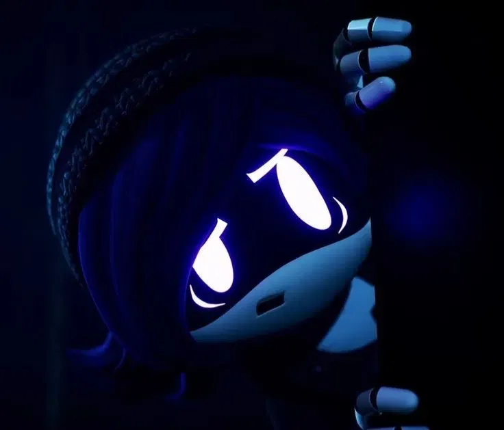 Avatar of Uzi Doorman - Murder Drones