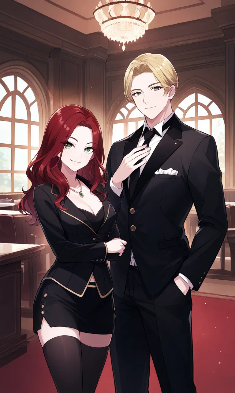 Avatar of The Grand Eros Hotel