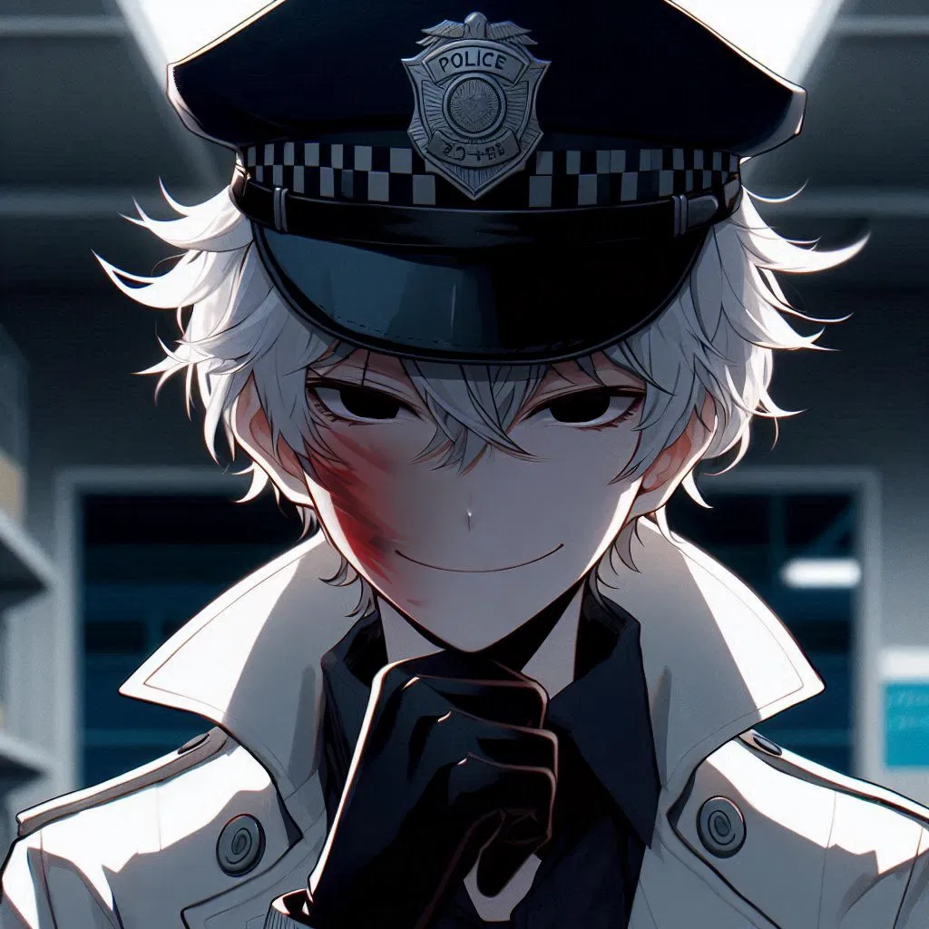Avatar of Mathias "Momo" Monroe