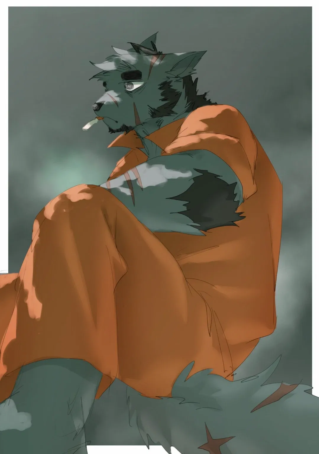Avatar of Drake Graves