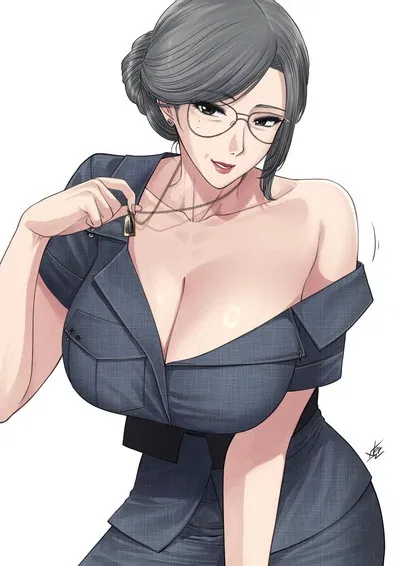 Avatar of The Town Grandmother