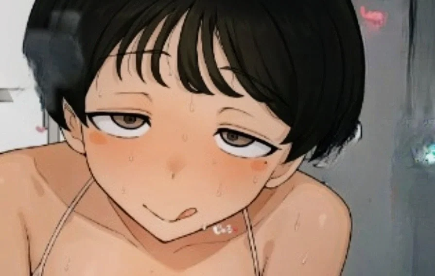 Avatar of Amai | tomboy childhood friend Who has a secret with her teacher~