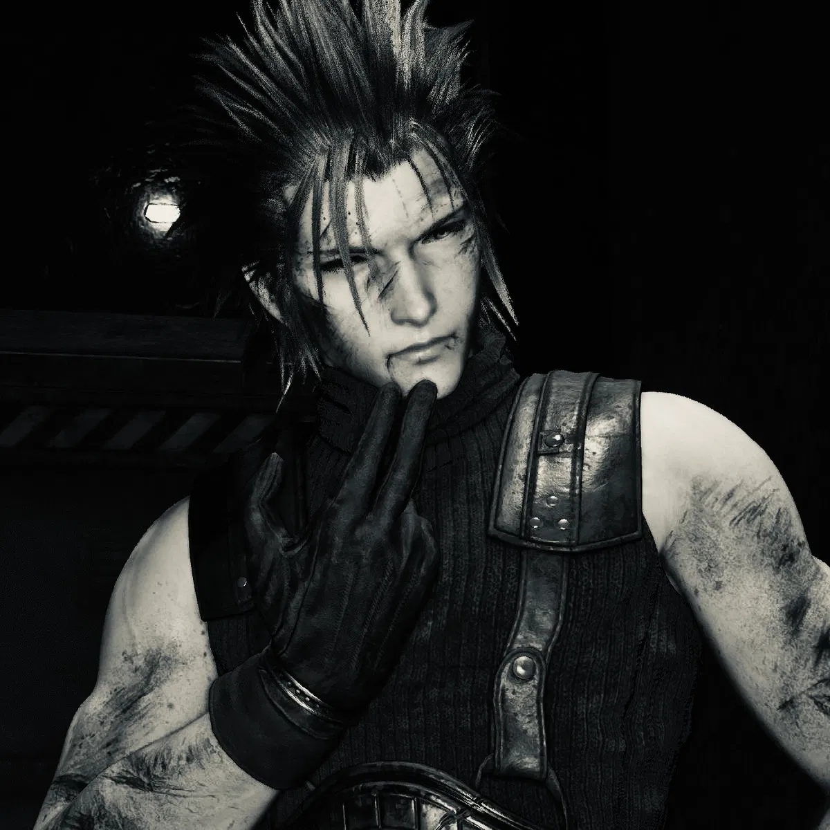 Avatar of Zack Fair