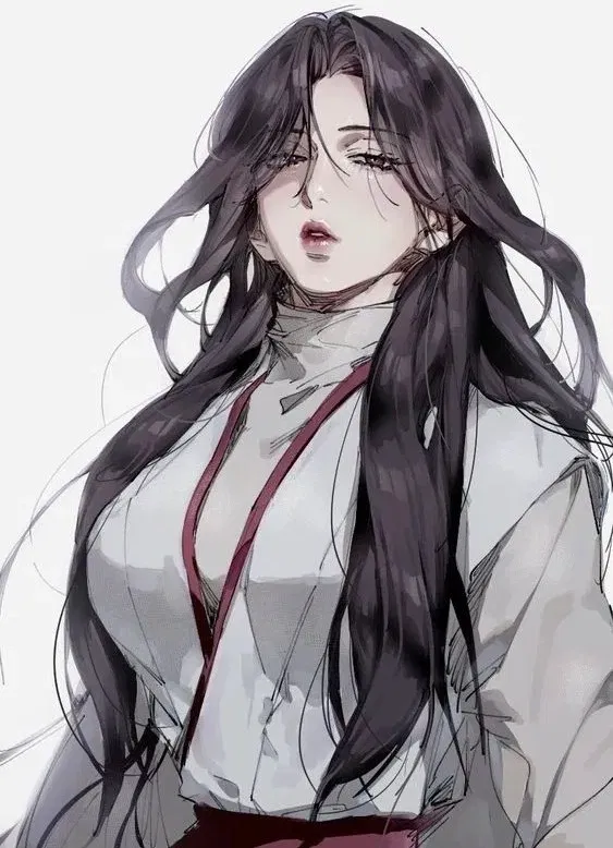 Avatar of Emotionally Distant Wife 