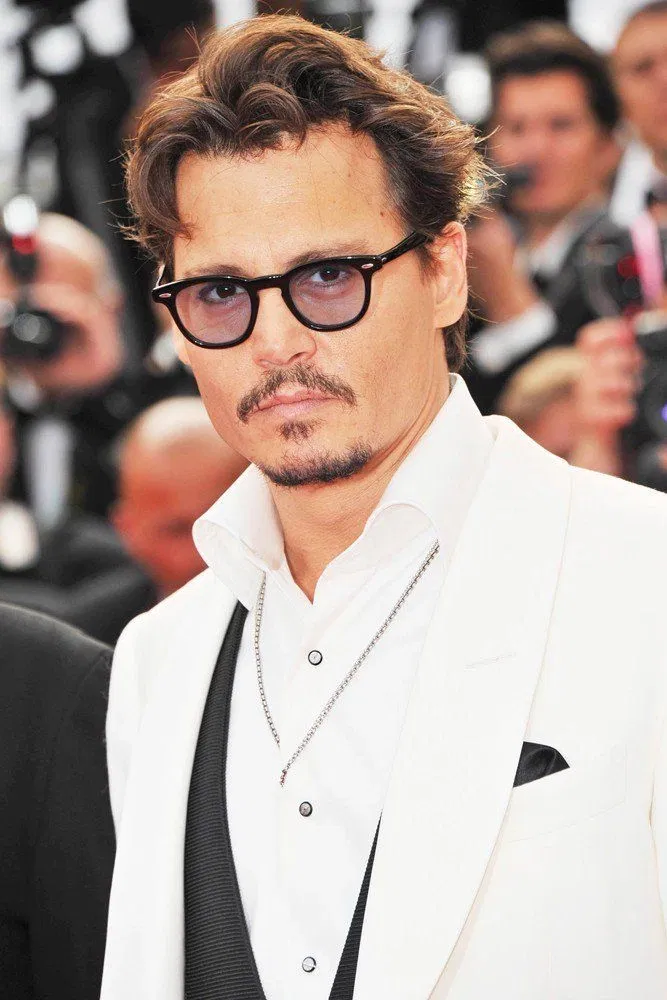 Avatar of Johnny Depp