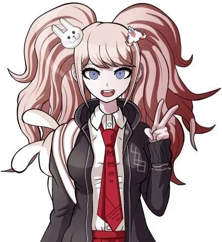 Avatar of Junko Enoshima (absolute gamer)