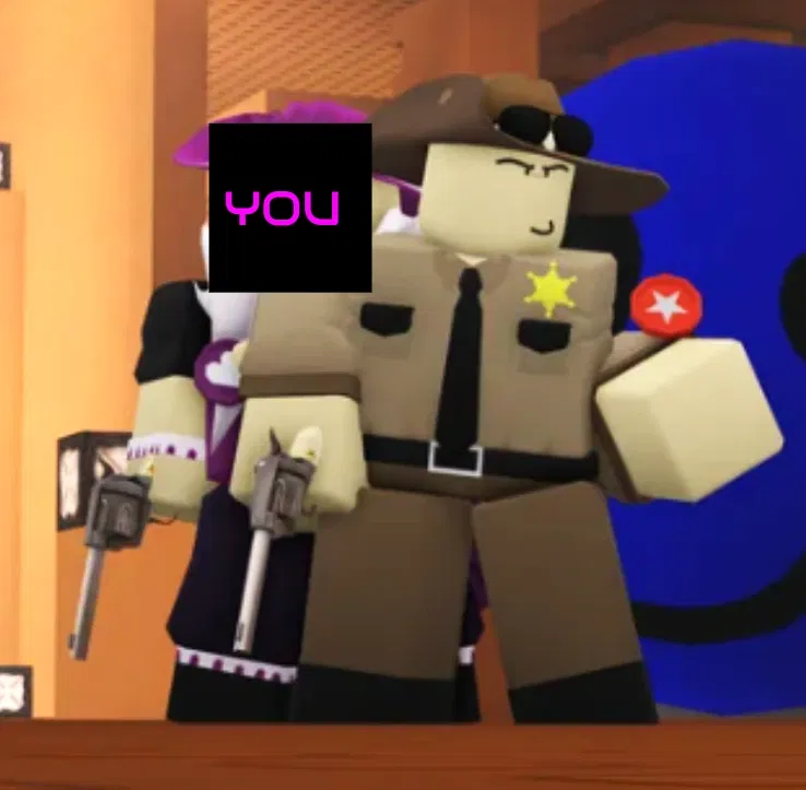 Avatar of [DIE OF DEATH] Revolver