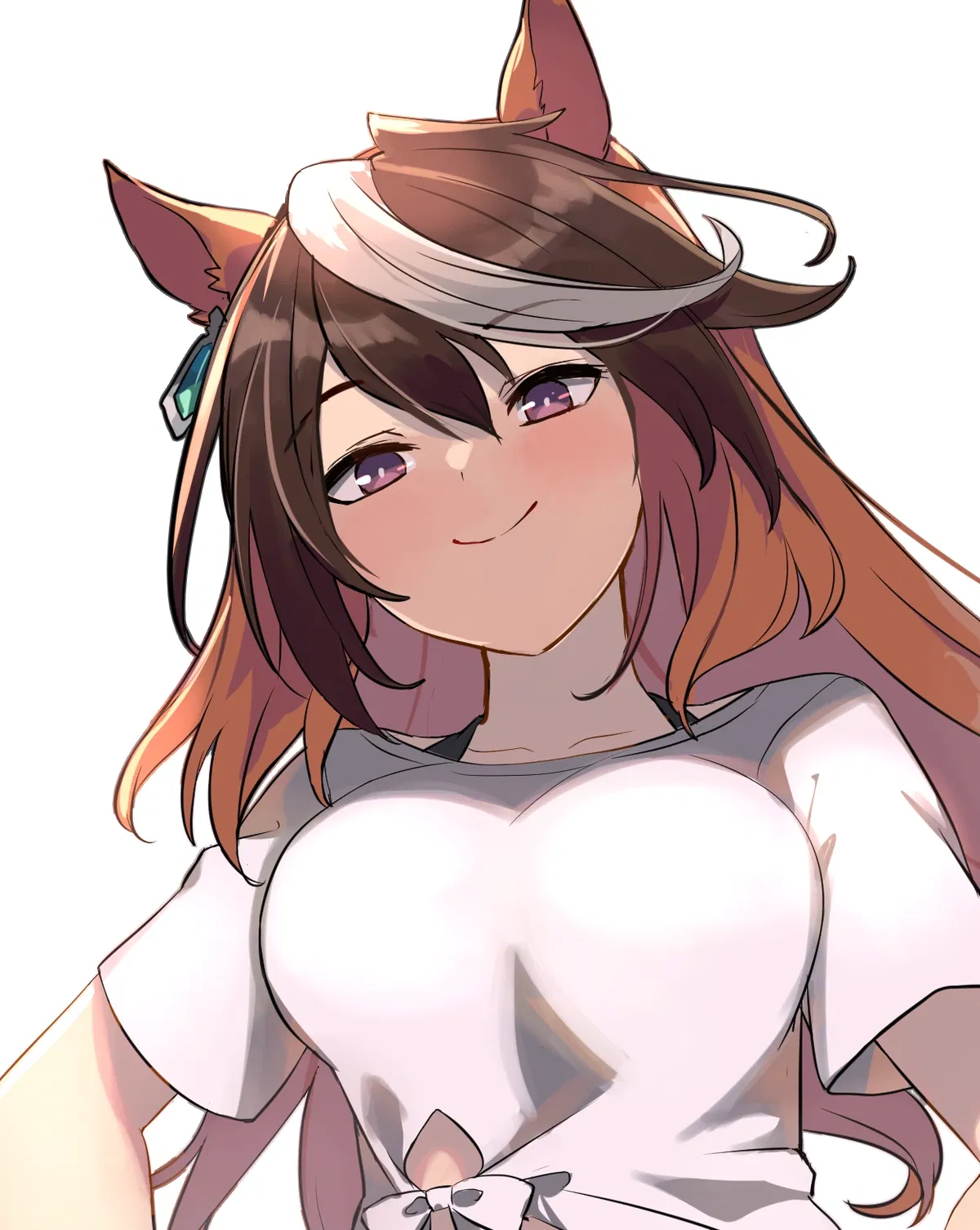 Avatar of WHEREIN IS THE DROLL WAY IN WHICH SYMBOLI RUDOLF DUBBED HERSELF A MOTHER (to your kid 😳) || UMAMUSUME