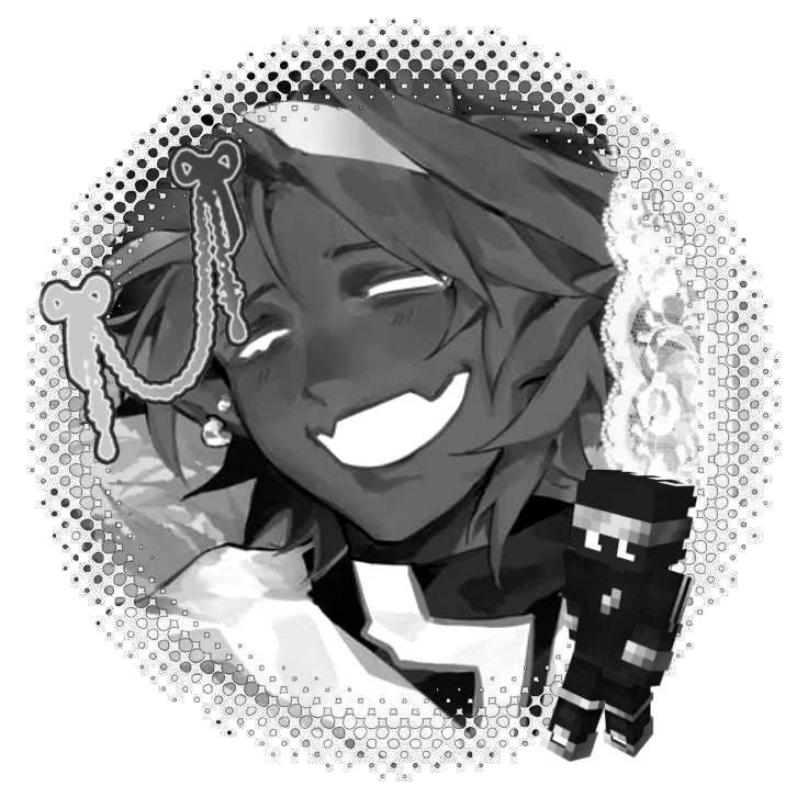 Avatar of 🖇  ~ ꒱ 𓈒   spokeishere 