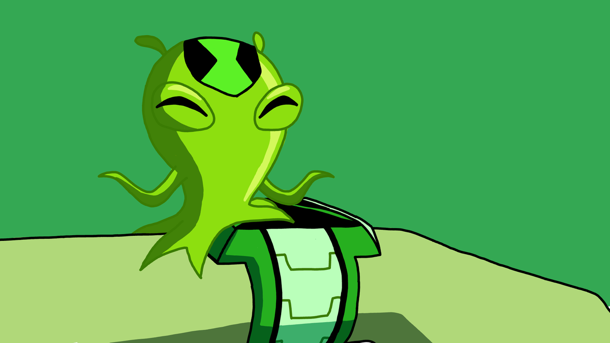 Avatar of You’re a DNA mimicking alien?! AND YOU’RE ON EARTH!!! Gone sexual, Gone Wrong, Cops called or wtv.