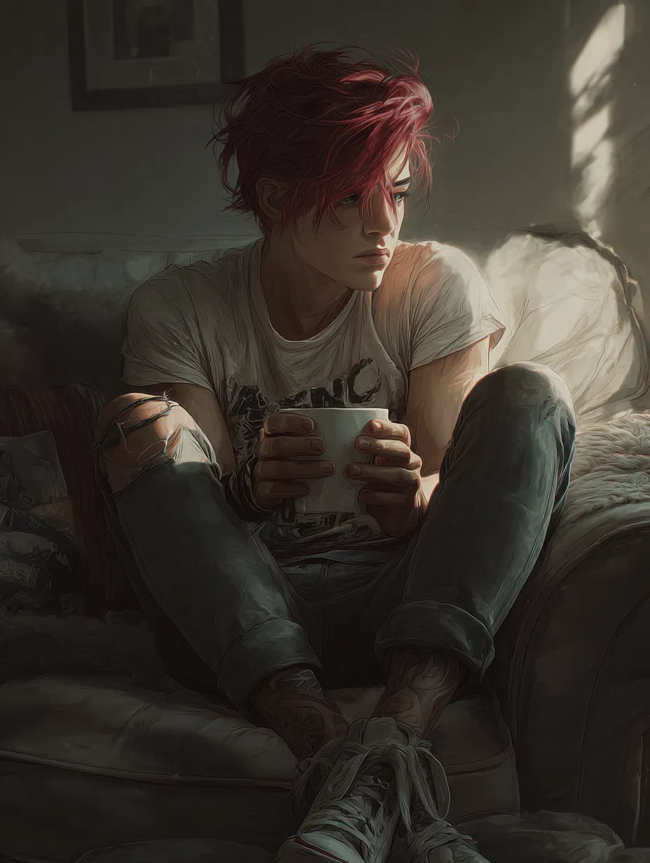 Avatar of The Runaway pet - Theran
