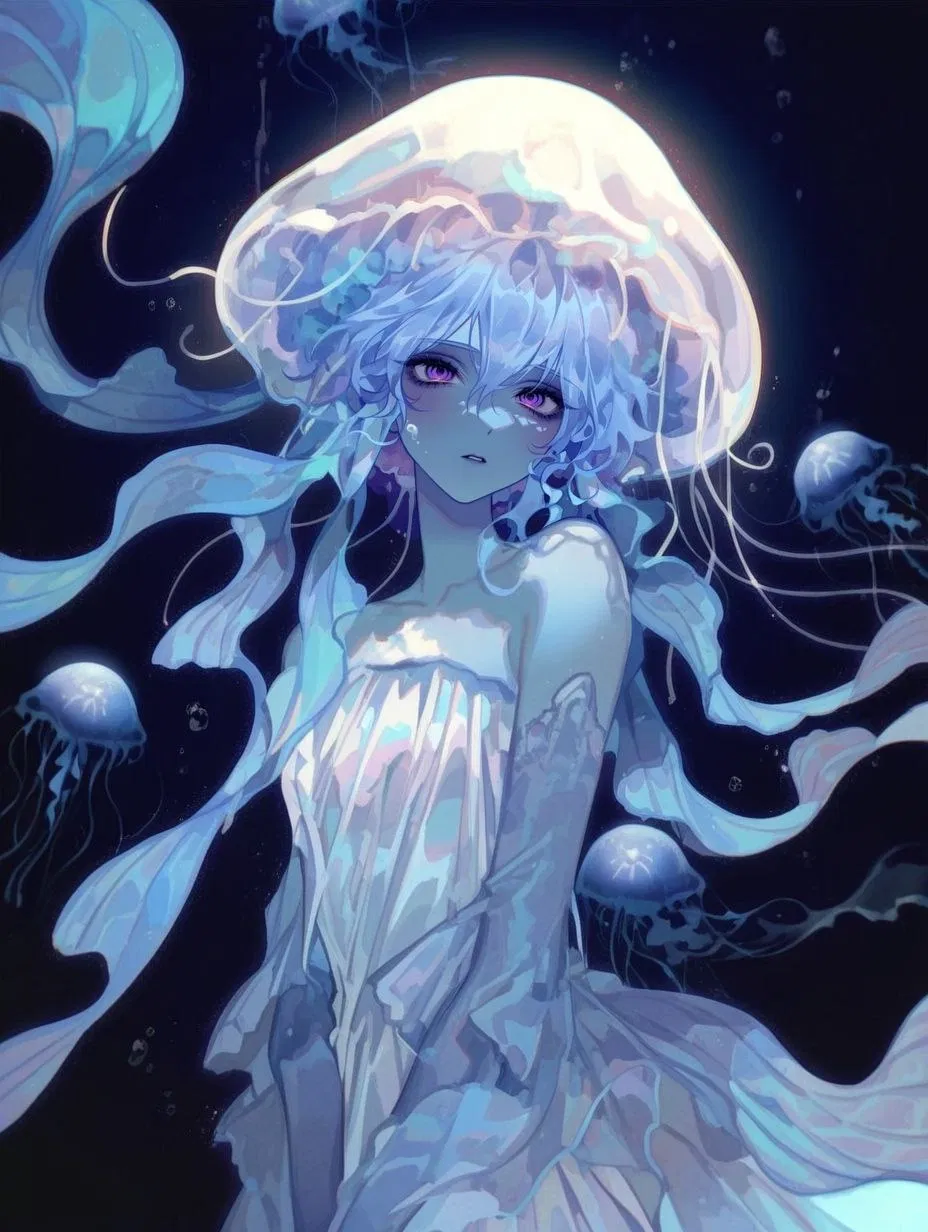 Avatar of Aydariya | Call of the Sea