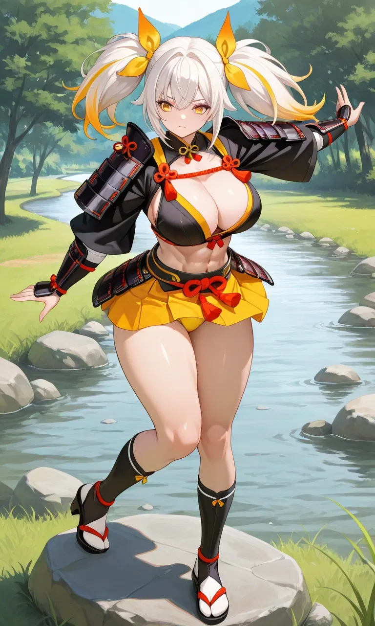 Avatar of Hina "Hinata" Sunshine