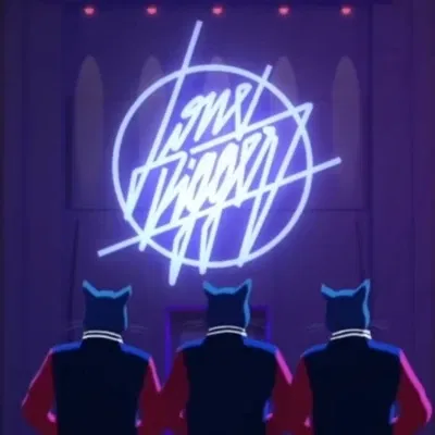 Avatar of THE CLUB