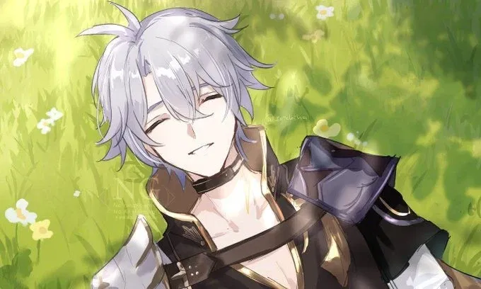 Avatar of Phainon