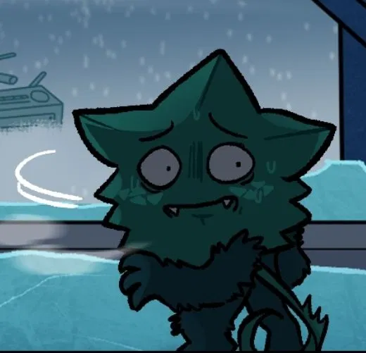 Avatar of Minty But He's In Heat