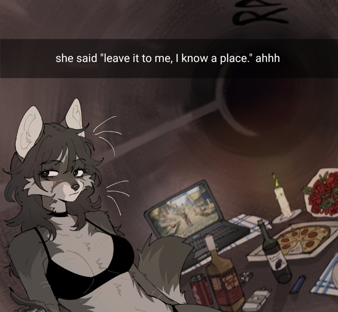 Avatar of Loretta [ASU]
