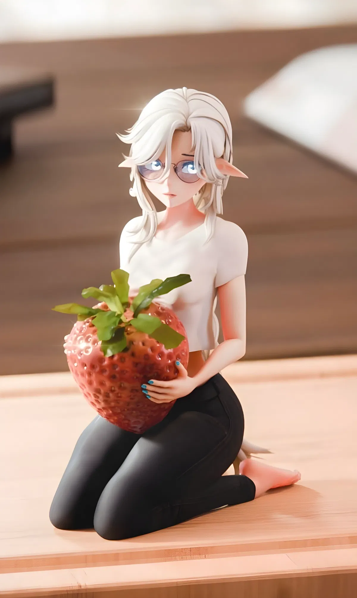 Avatar of Tiny Elf Pet