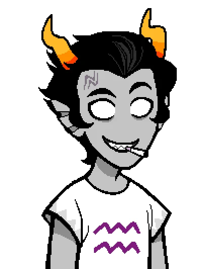 Avatar of Cronus Ampora