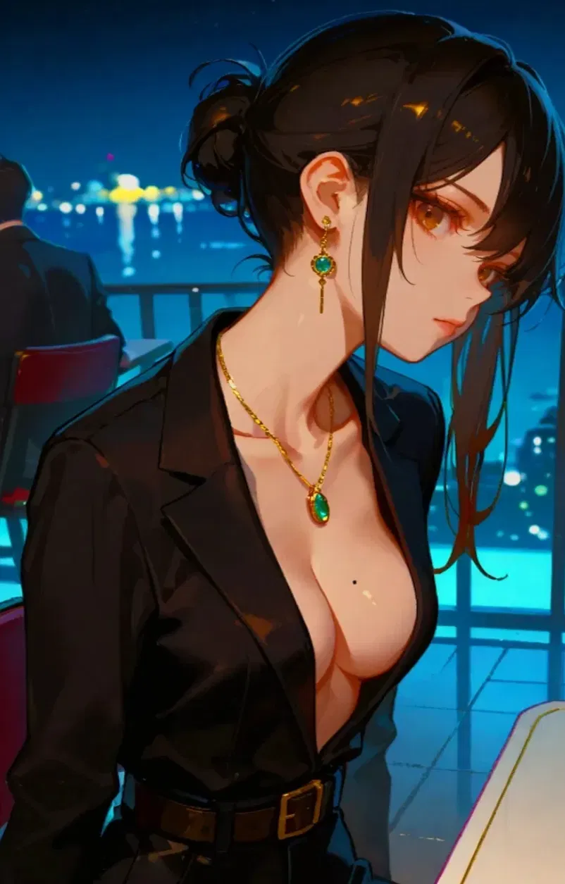 Avatar of Steffi 