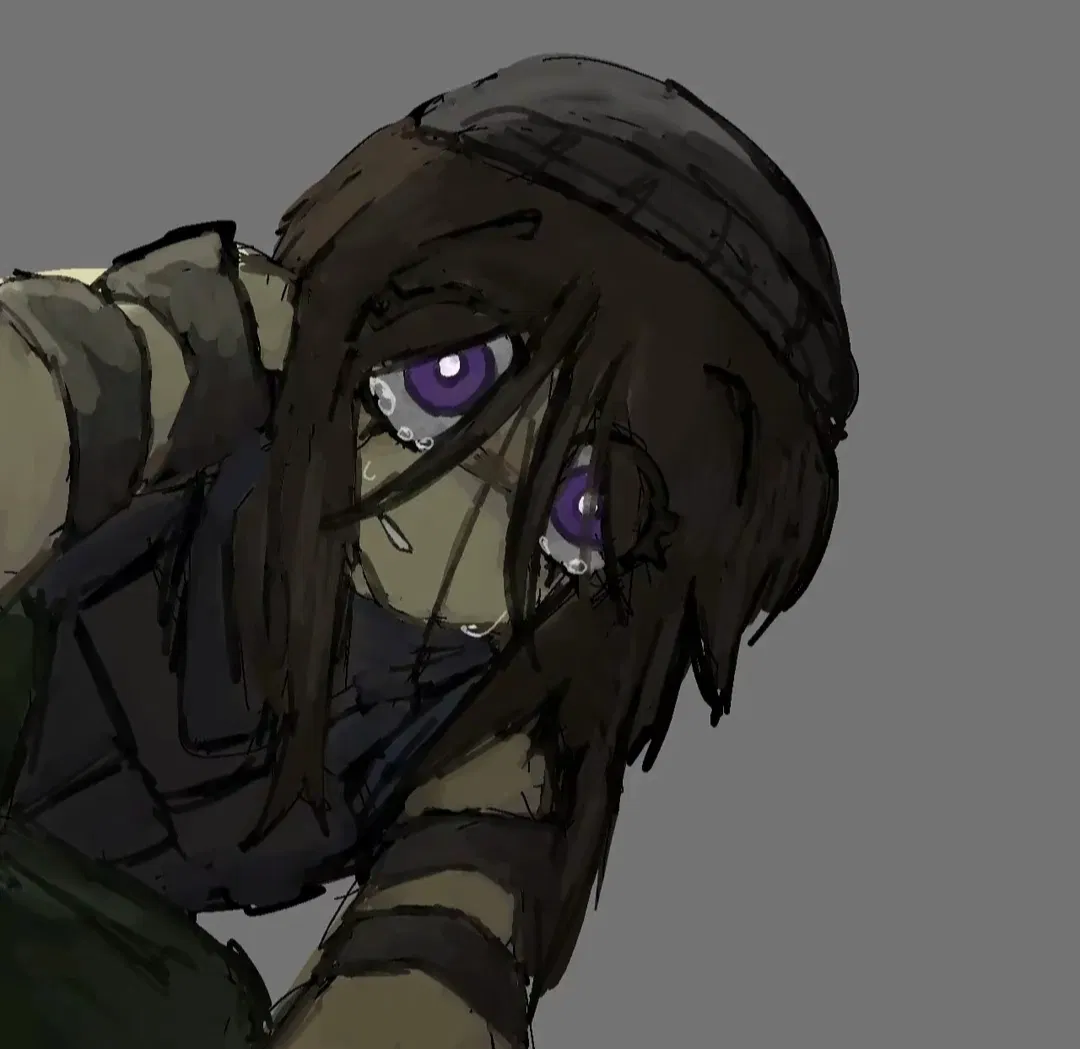 Avatar of Gaia - DvN