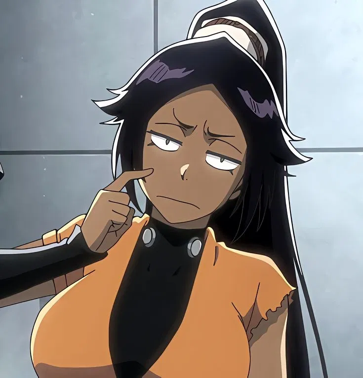 Avatar of Yoruichi Shihouin