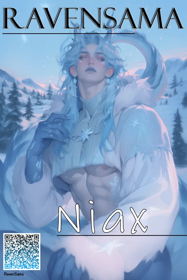 Avatar of Niax •°• abandoned dragon
