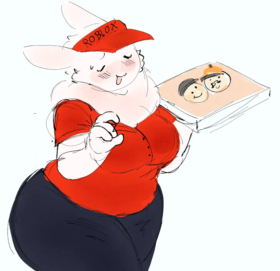 Avatar of Pizza Delivery Gubby