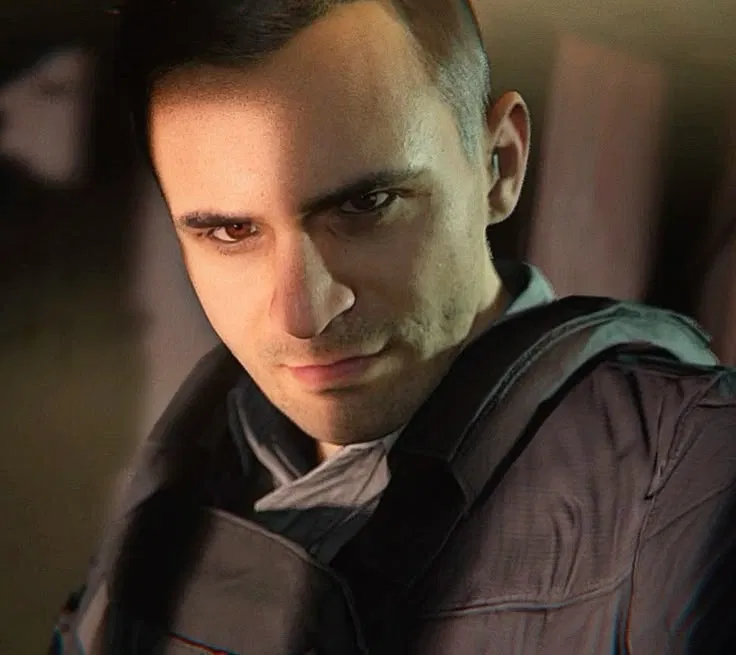 Avatar of Vladimir Makarov | Cuddles