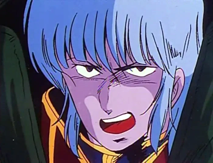 Avatar of Lord Khyron || Robotech