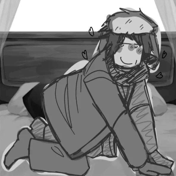 Avatar of  🤍 Joes -The lazy boyfriend 🖤