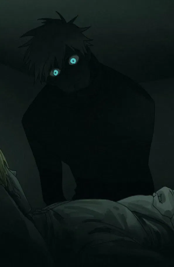 Avatar of Satoru Gojo