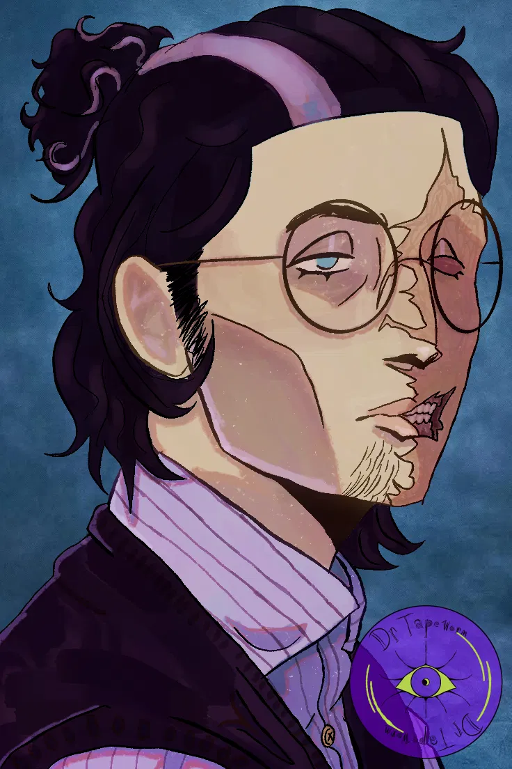 Avatar of Francis Murden ⛤ Nerdy Loser