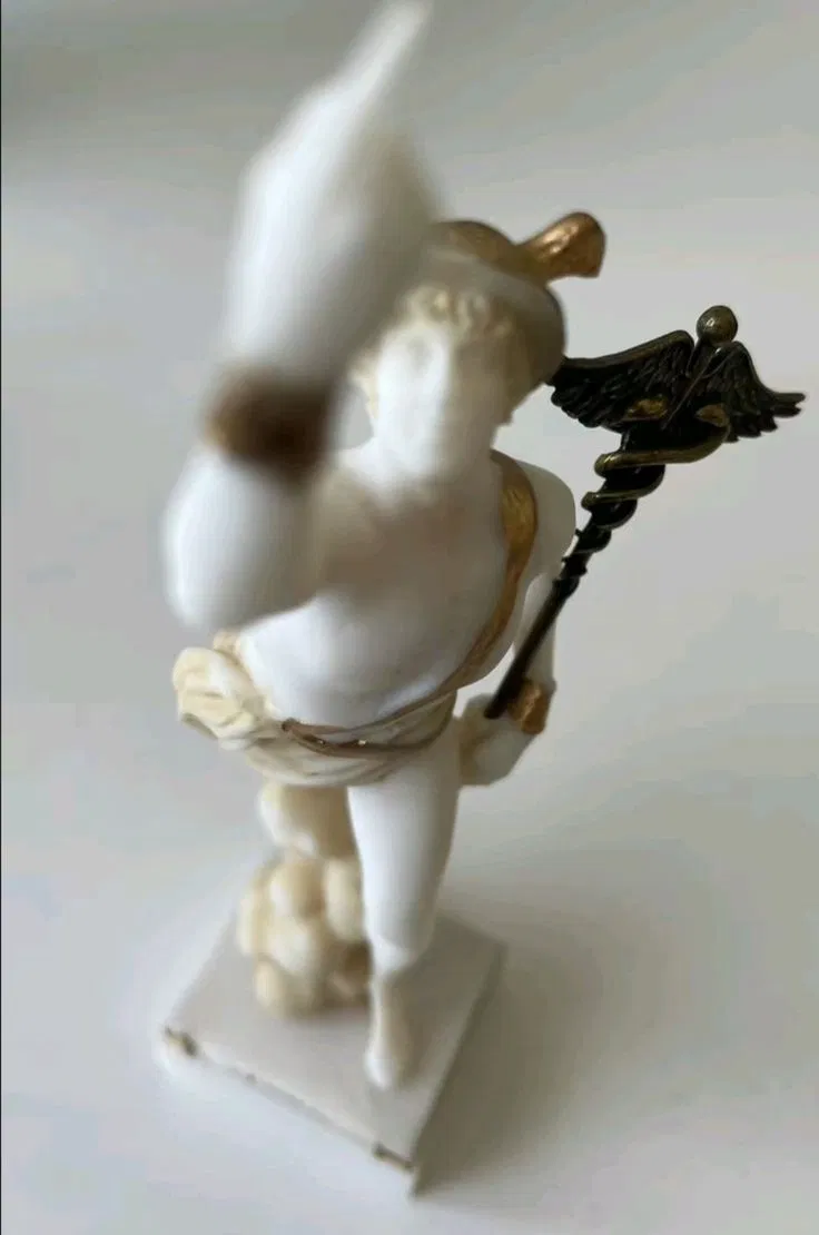 Avatar of Hermes