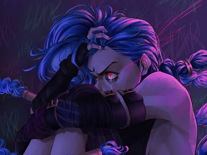 Avatar of ~Yandere Jinx~