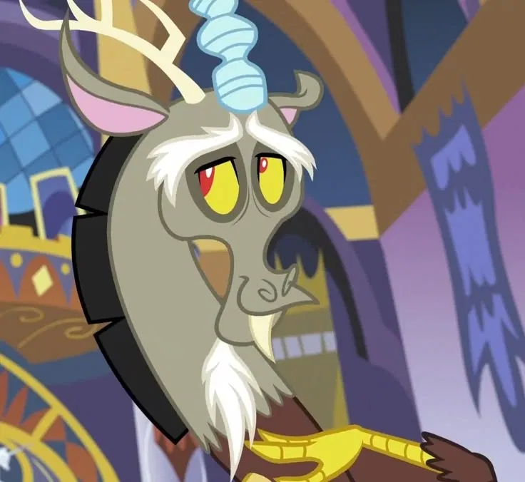 Avatar of ༘⋆ Discord - mlp