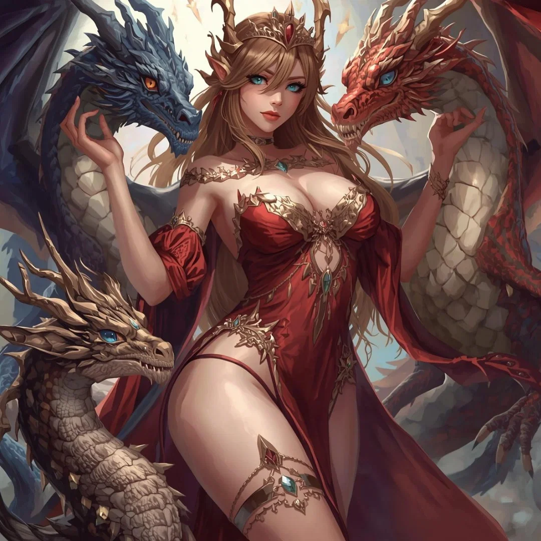 Avatar of Olivia 