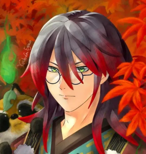 Avatar of Kurama | Rune Factory: GoA