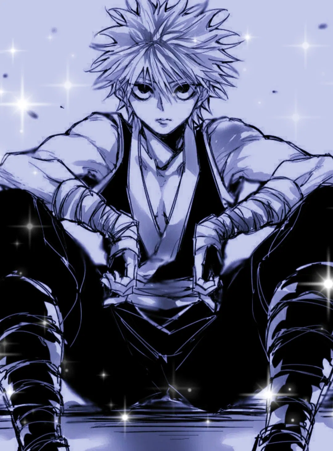 Avatar of Killua Zoldyck 