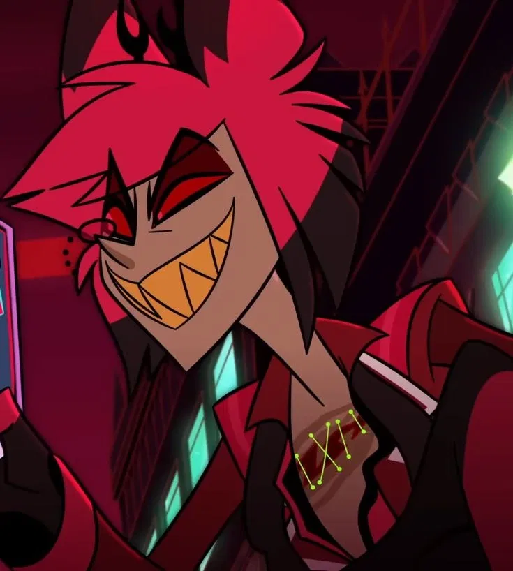 Avatar of Alastor